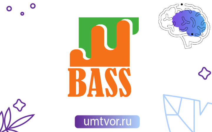 Логотип музыкального оборудования