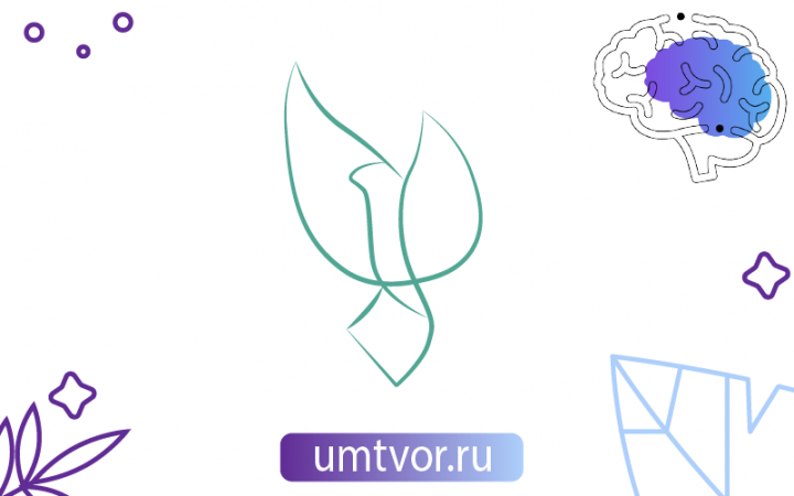 Логотип Гнездо