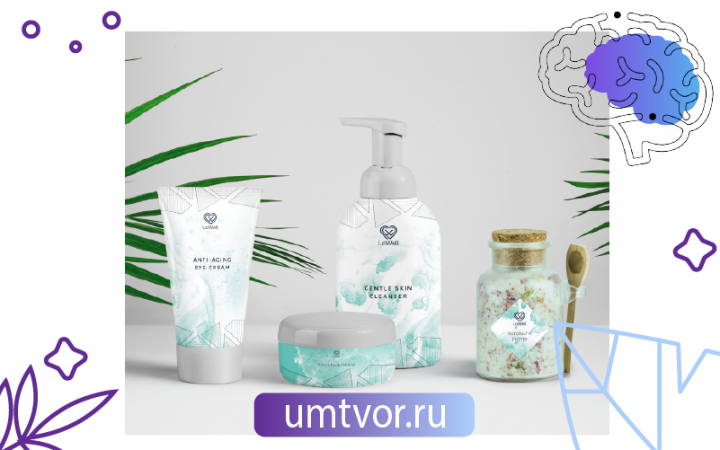 Немецкая косметика для сауны