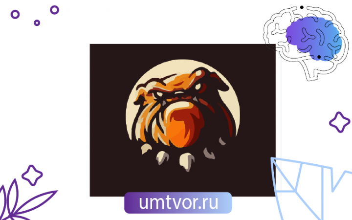 бульдог