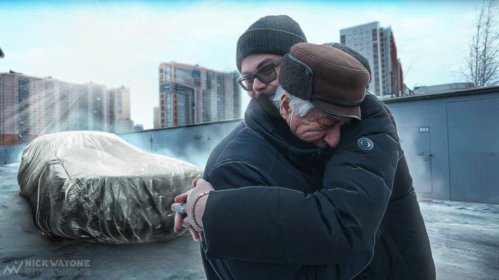 Превью для YouTube