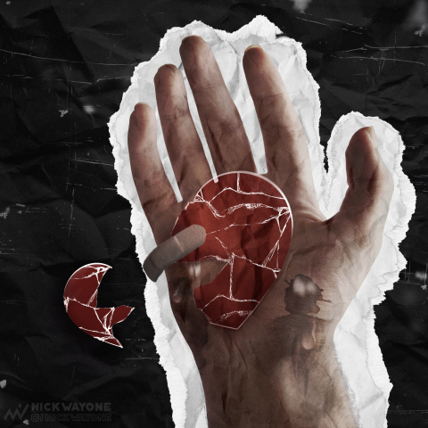 Обложка для трека