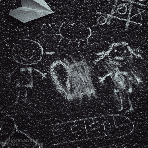 Обложка для трека