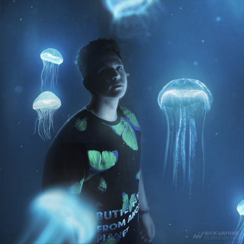 Арт-обработка