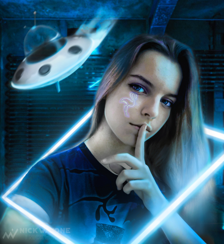 Арт-обработка