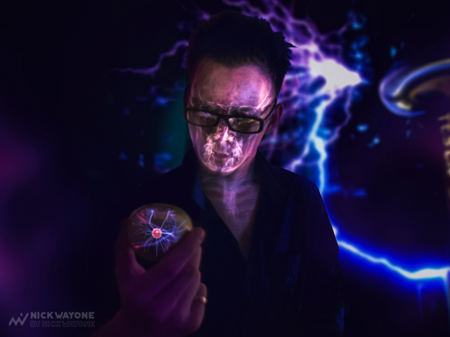 Арт-обработка