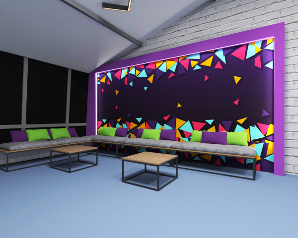 Клуб виртуальной реальности