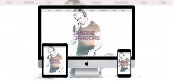 Imagine dragons