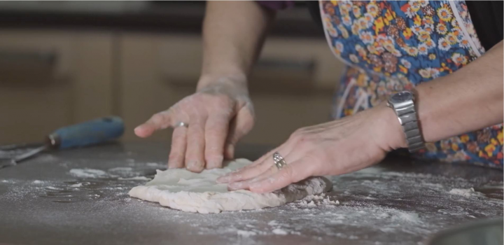 Сайт-магазин пекарни. (Демонстрация)