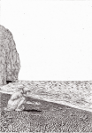 Море