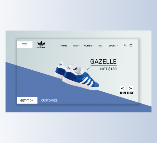 Adidas Originals