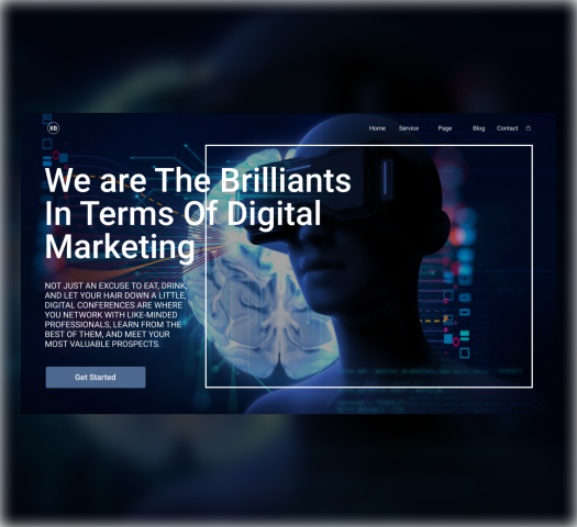 Диджитал маркетинг