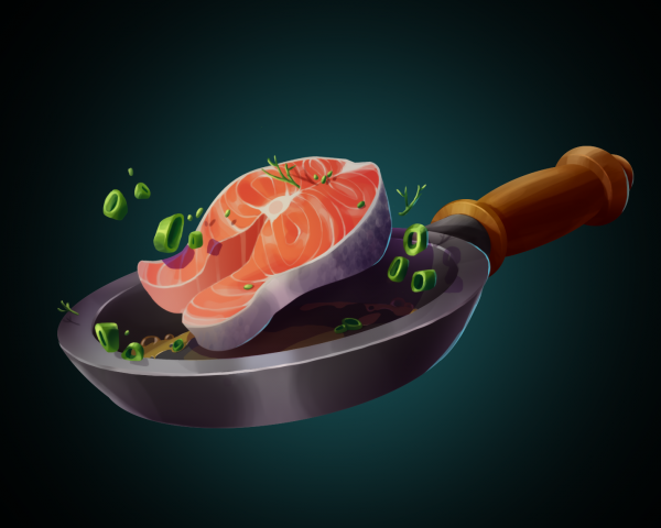 Salmon