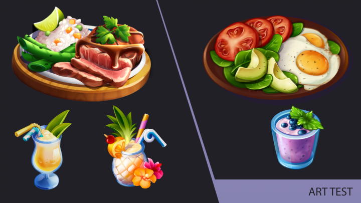 Food