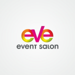 Логотип для event агентства