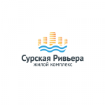 Логотип Сурская Ривьера (вариант 2)