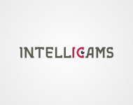 Логотип "Intellicams"