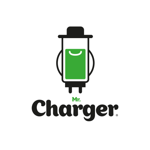 Mr Charger