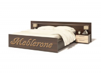 Нейминг салона мебели: "MEBLERONE"