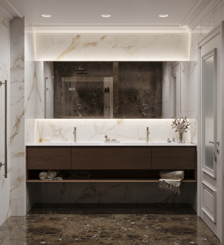 Визуализация с/у