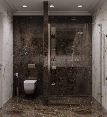 Визуализация с/у