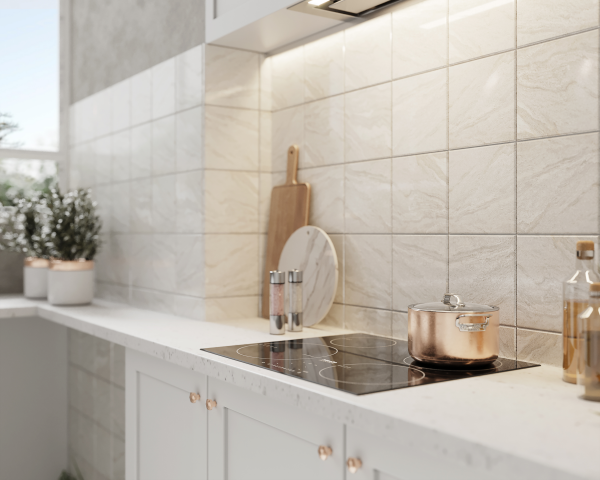 Визуализация кухни