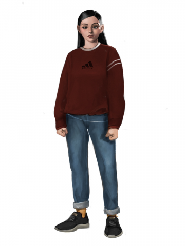 Fashion