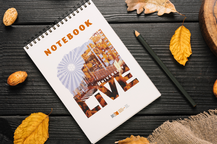 University Live