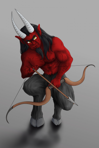 Цифровая иллюстрация