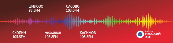 Настенный баннер