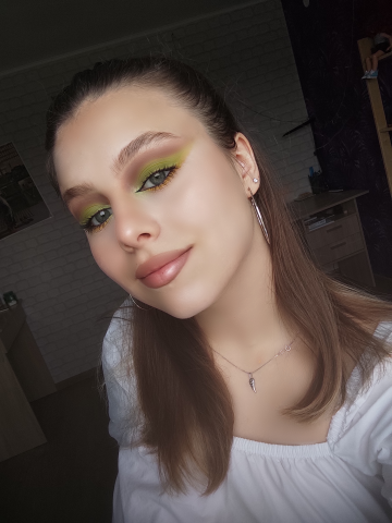 Ретушь фото за от 10 минут