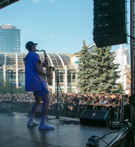 Создание аранжировок под заказ