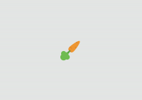 ROCKET CARROT