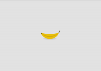SMILE BANANA