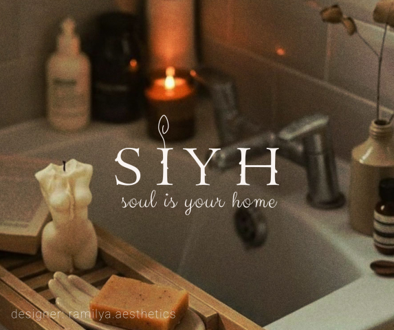 Логотип для Бренда свечей ручной работы