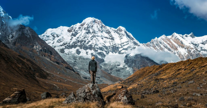 Десятка лучших стран для путешествия в одиночку