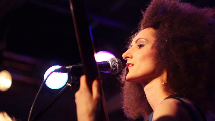 Монтаж музыкального видео