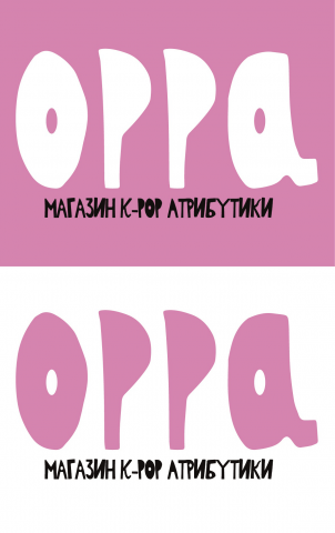 Магазин k-pop атрибутики