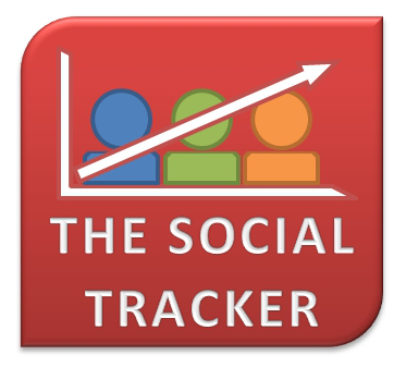 Вебинар по продвижению в соц. сетях для компании socialtracker