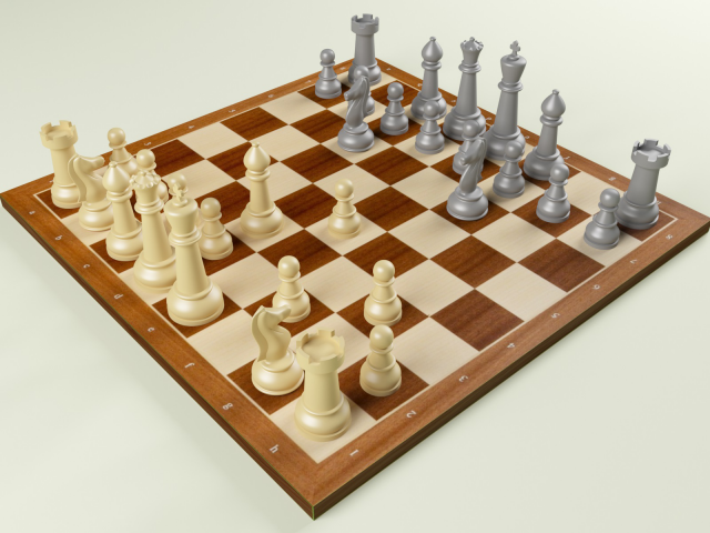 Классика жанра