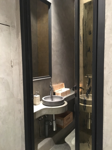 Винный ресторан в Москве