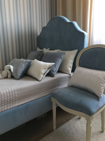 Квартира в Москве