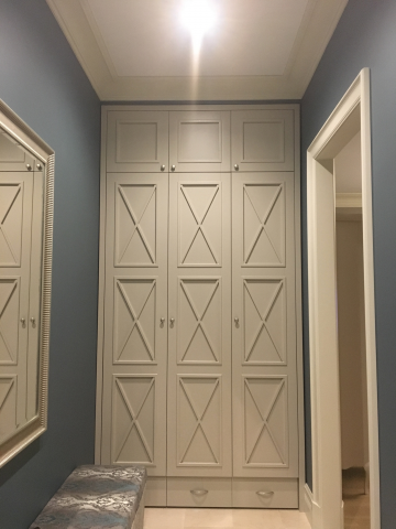 Квартира в Москве