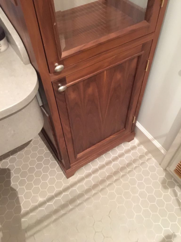 Проект мебели