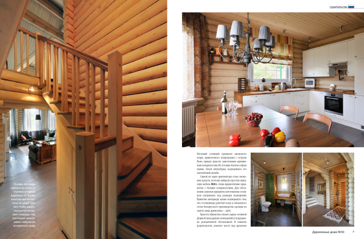 Публикация в журнале