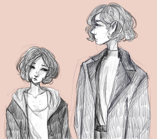 siblings