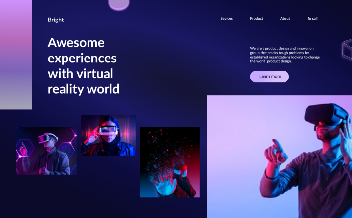 virtual reality