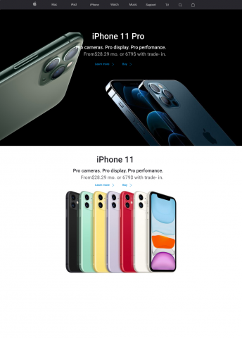 Iphone11
