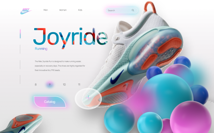 Joyride