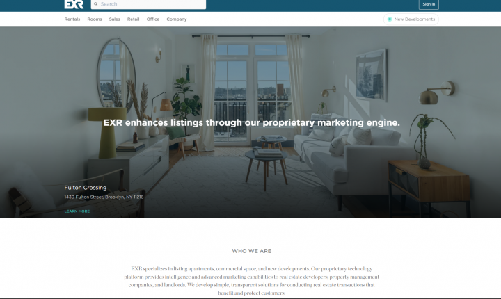 exrny.com